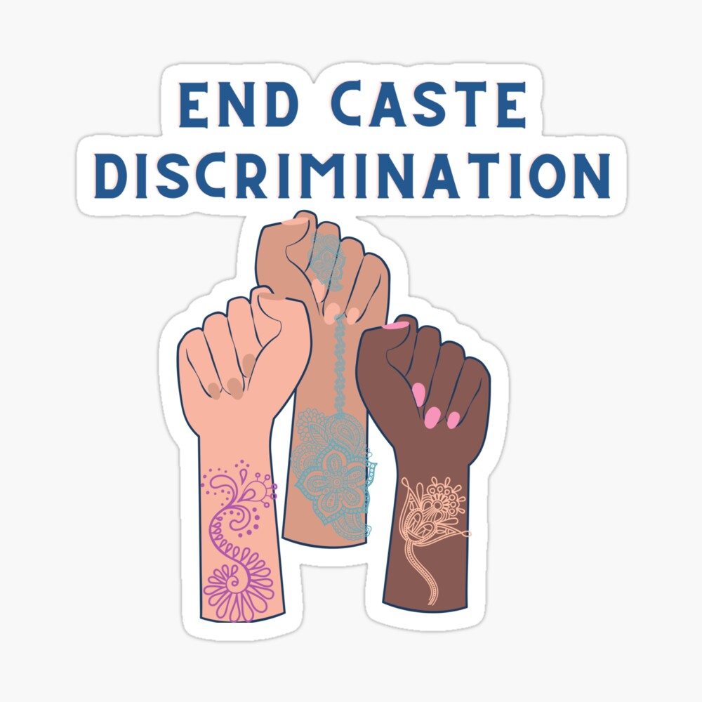 Some believe that caste is part of their religion, but in reality, as we have seen above, it has nothing to do with religion.  The practice of caste system is practically found in all the religions in India.